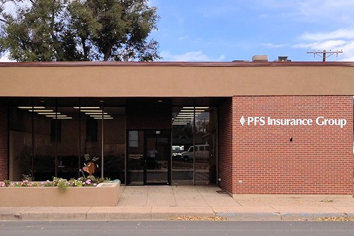 Yuma, CO | PFS Insurance Group
